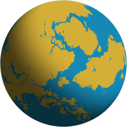 Exographia globe